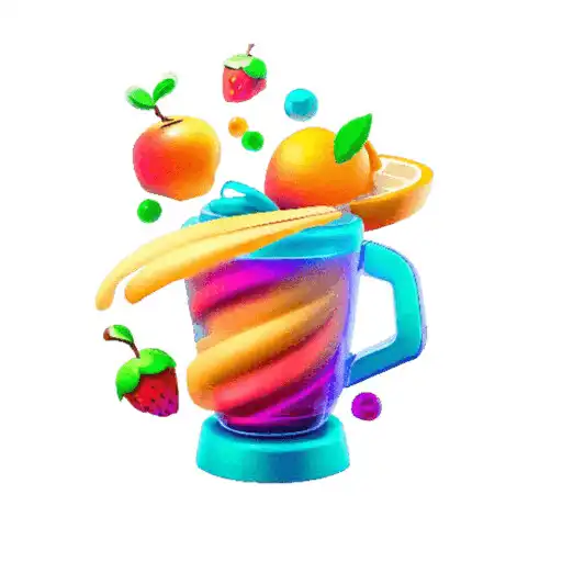Play Blend Fruits APK