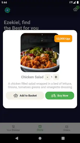 Play Blendit  and enjoy Blendit with UptoPlay