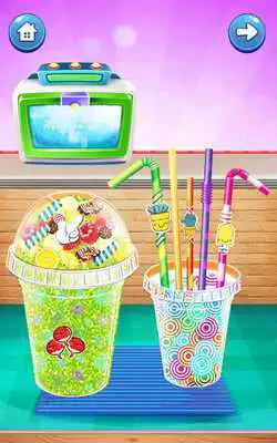 Play Blend Juice