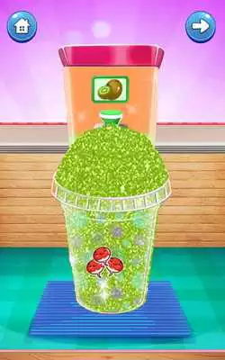 Play Blend Juice