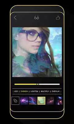 Play BlendMe - Carbon Photo Lab - Double Exposure Play BlendMe - Carbon Photo Lab - Double Exposure