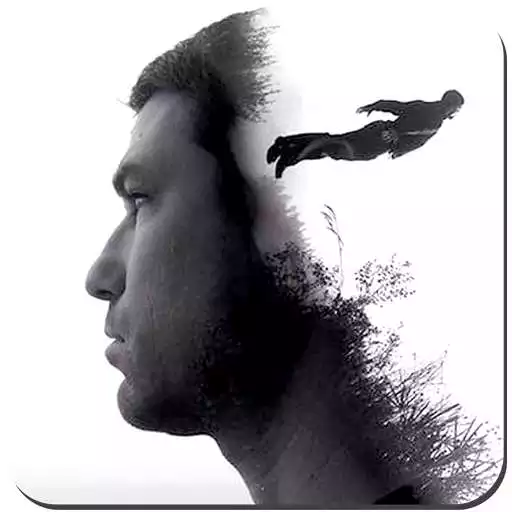 Free play online BlendMe : Double Exposure APK Free play online BlendMe : Double Exposure APK