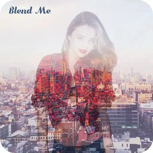 Play Blend Me Photo Collage, Editor APK