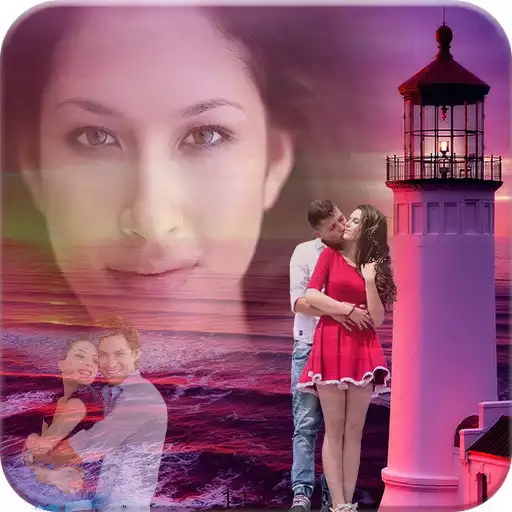 Play Blend Me Photo Editor APK Play Blend Me Photo Editor APK