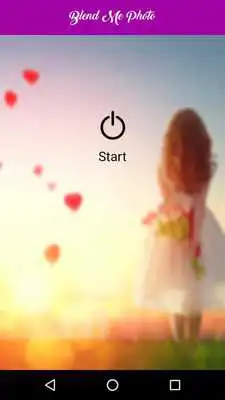 Play Blend Me Photo Editor  Mixture