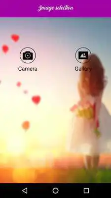 Play Blend Me Photo Editor  Mixture