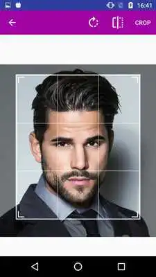 Play Blend Me Photo Editor  Mixture
