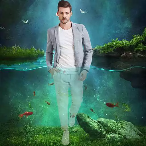 Play Blend Mixture APK