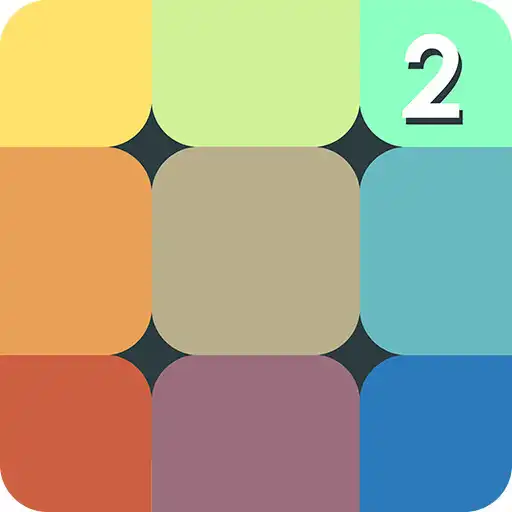 Play Blendoku 2 APK Play Blendoku 2 APK