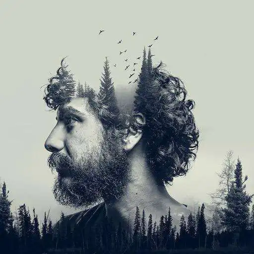 Play Blend Photo Editor Effect APK Play Blend Photo Editor Effect APK