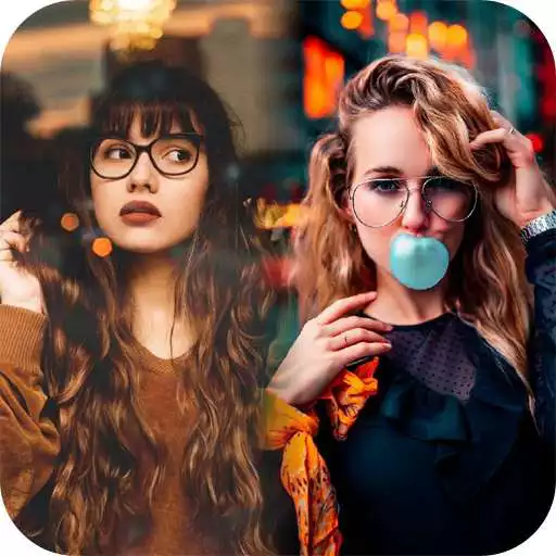 Play Blend Photo Editor APK