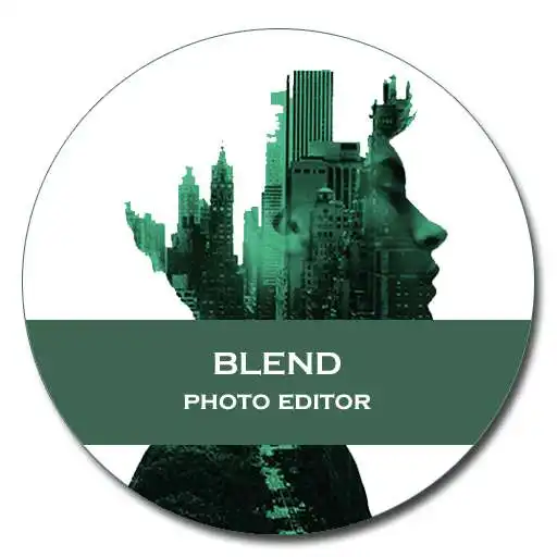 Play Blend Photo Editor & Photo Effects APK