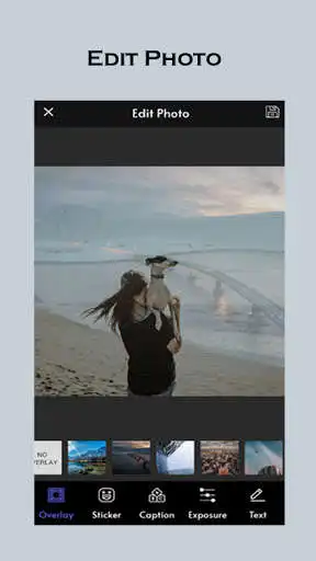 Play Blend Photo Editor & Photo Effects  and enjoy Blend Photo Editor & Photo Effects with UptoPlay