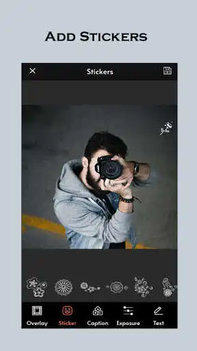 Play Blend Photo Editor & Photo Effects as an online game Blend Photo Editor & Photo Effects with UptoPlay