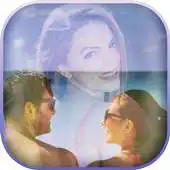 Free play online Blend Picture Collage Editor APK