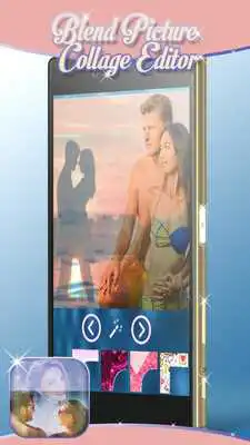 Play Blend Picture Collage Editor Play Blend Picture Collage Editor