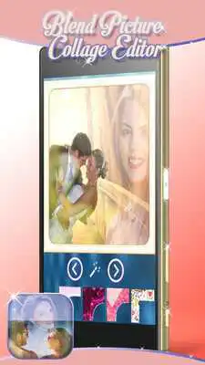 Play Blend Picture Collage Editor Play Blend Picture Collage Editor