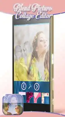 Play Blend Picture Collage Editor Play Blend Picture Collage Editor