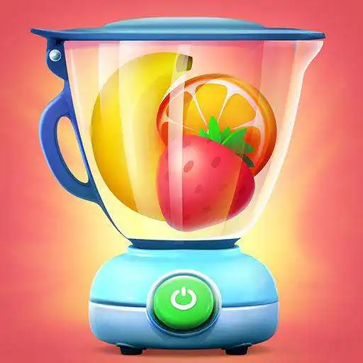 Play Blendy! - Juicy Simulation APK