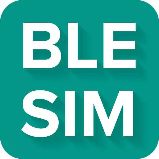 Free play online Ble Peripheral Simulator APK Free play online Ble Peripheral Simulator APK