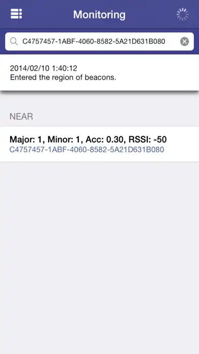Play BLE Scan  and enjoy BLE Scan with UptoPlay