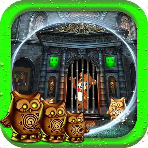 Play Blessed Bear Escape APK