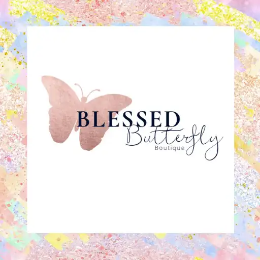 Play Blessed Butterfly Boutique APK