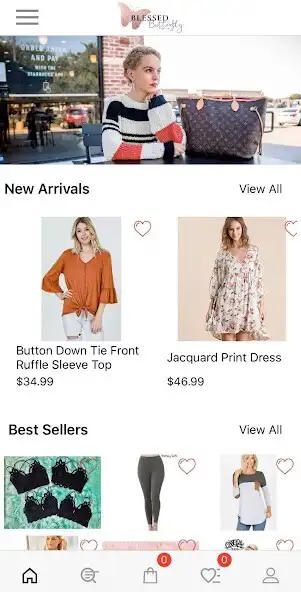 Play Blessed Butterfly Boutique and enjoy Blessed Butterfly Boutique with UptoPlay Play Blessed Butterfly Boutique and enjoy Blessed Butterfly Boutique with UptoPlay