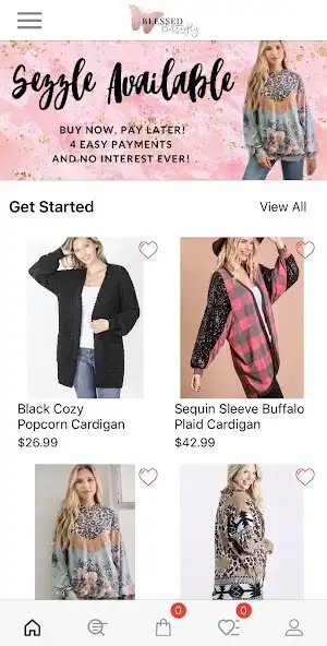 Play Blessed Butterfly Boutique as an online game online Blessed Butterfly Boutique with UptoPlay Play Blessed Butterfly Boutique as an online game Blessed Butterfly Boutique with UptoPlay