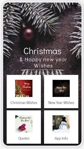 Play Blessed Christmas Wishes  and enjoy Blessed Christmas Wishes with UptoPlay