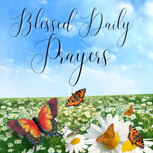 Play Blessed daily prayers APK Play Blessed daily prayers APK