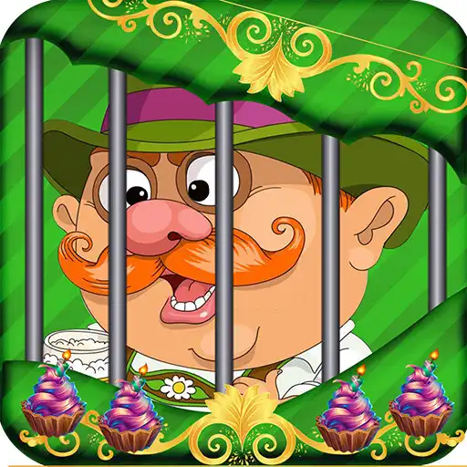Play Blessed Grandpa Escape APK