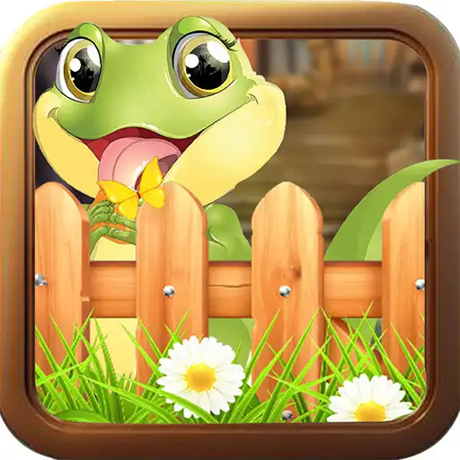 Play Blessed Lizard Escape APK