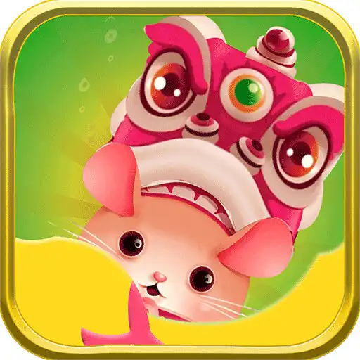Play Blessed Mouse Escape APK
