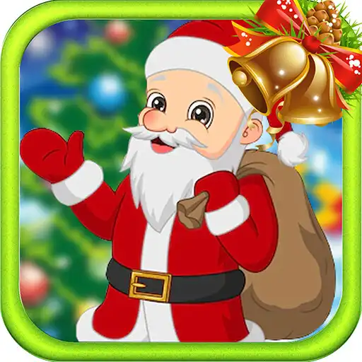 Play Blessed Santa Claus Escape APK