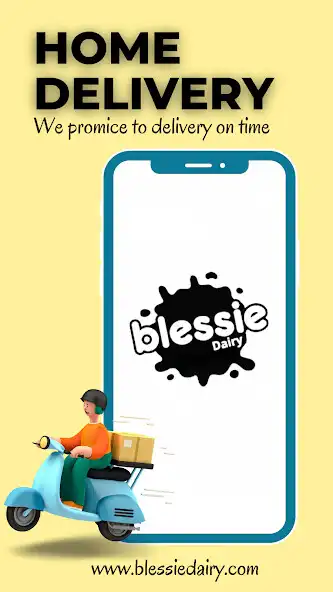 Play Blessie Dairy  and enjoy Blessie Dairy with UptoPlay