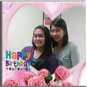 Free play online Blessing Happy Birthday APK