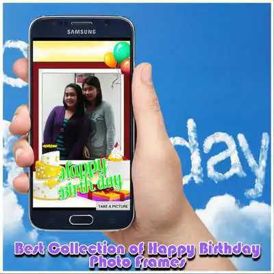 Play Blessing Happy Birthday