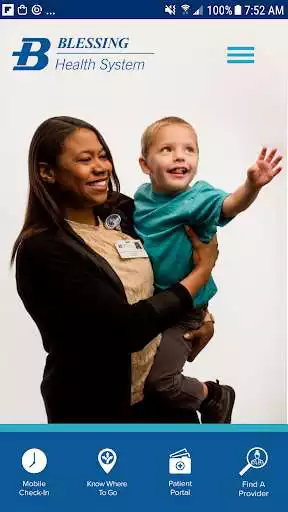 Play Blessing Health System