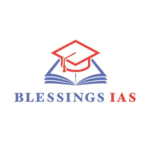 Play Blessings IAS APK
