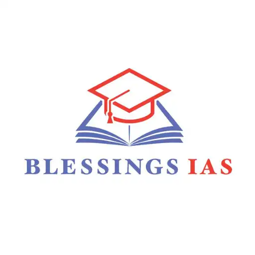 Play Blessings IAS APK Play Blessings IAS APK