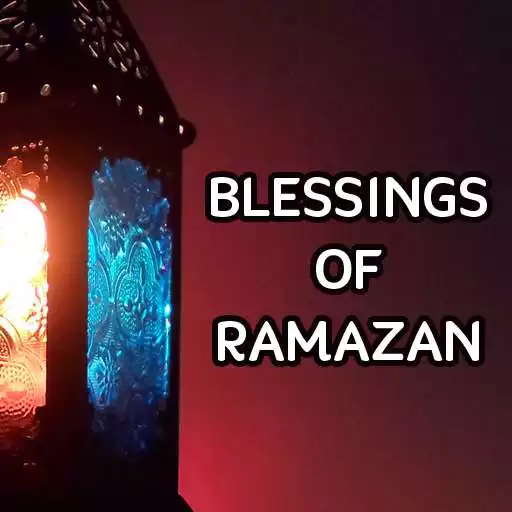 Play Blessings Of Ramadan APK