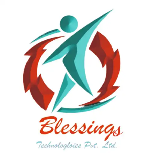 Play Blessing Technologies APK Play Blessing Technologies APK