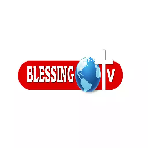 Free play online Blessing TV APK
