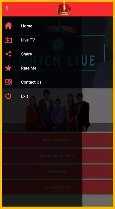 Play Blessing TV Play Blessing TV