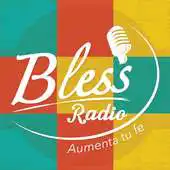 Free play online Bless Radio CR APK