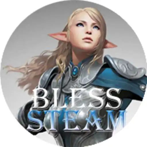 Run free android online Bless Support - Bless Online App(Steam) APK Run free android online Bless Support - Bless Online App(Steam) APK