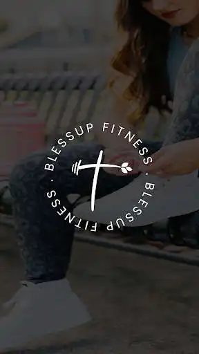 Play Blessup Fitness App  and enjoy Blessup Fitness App with UptoPlay Play Blessup Fitness App  and enjoy Blessup Fitness App with UptoPlay