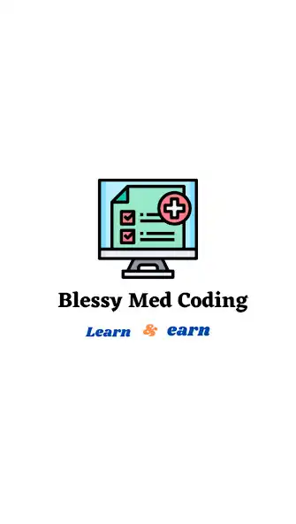 Play Blessy Med Coding  and enjoy Blessy Med Coding with UptoPlay