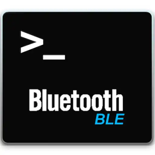 Play BLE Terminal PRO APK Play BLE Terminal PRO APK
